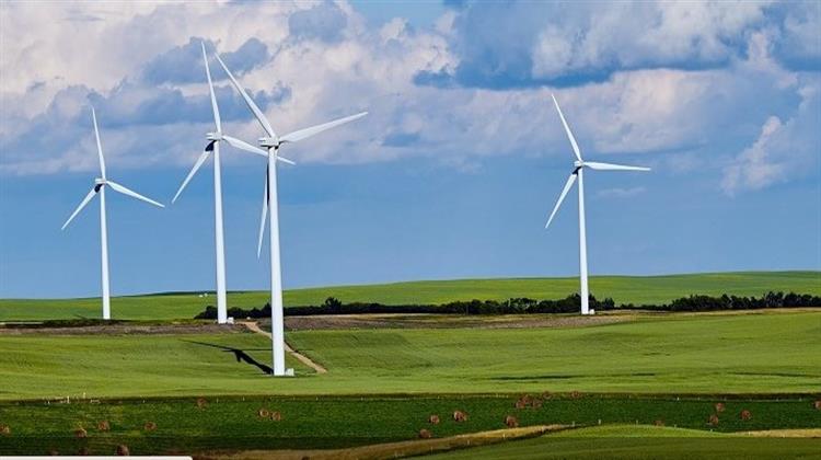 Νέα Σκωτία: Πέντε Χερσαία Αιολικά 372 MW θα Παρέχουν Ενέργεια στην Επαρχία σε Διάστημα 25 Ετών