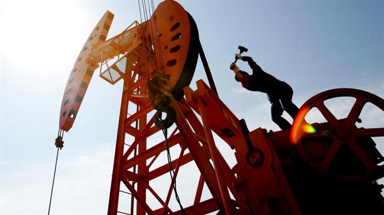 Russia is China’s Top Oil Supplier for a Third Month in July, Customs Data Showed