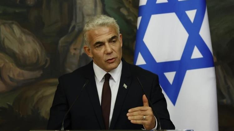 Το  Ισραήλ καλεί τους Δυτικούς να Εγκαταλείψουν τις Διαπραγματεύσεις για το Ιρανικό Πυρηνικό Πρόγραμμα