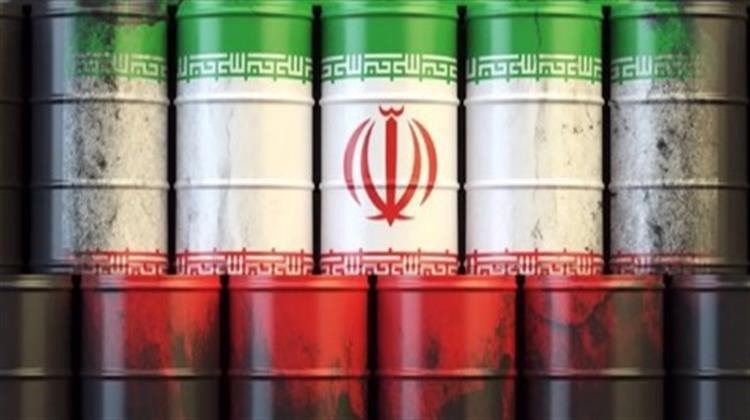 Ρωσικό Πετρέλαιο: Η...Ευφυΐα του Ιράν Ανοίγει την Κερκόπορτα Κατά των Κυρώσεων