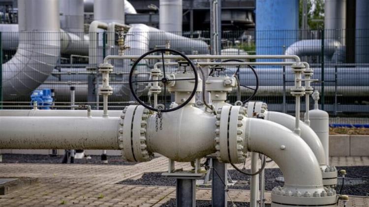 Νέα Συντήρηση στον Nord Stream και Διακοπή των Παραδόσεων Φυσικού Αερίου στη Γερμανία