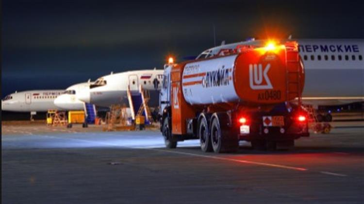 ΗΠΑ: Ενταλμα Κατάσχεσης Αεροσκάφους της Ρωσικής Lukoil