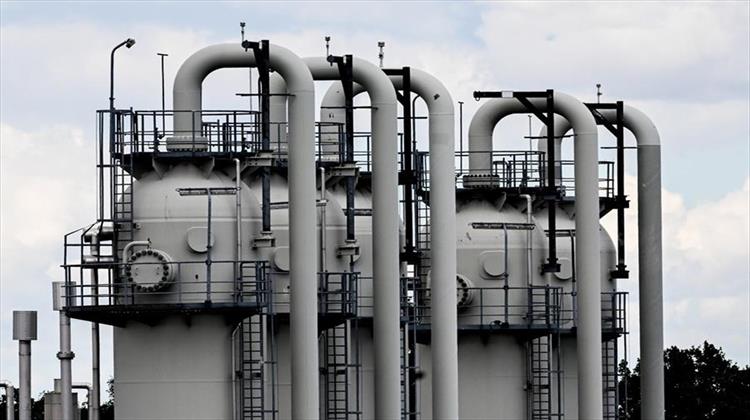 «Πόλεμος Νεύρων» Από Gazprom στην ΕΕ: Κλειστός θα Παραμείνει Τελικά ο Nord Stream 1