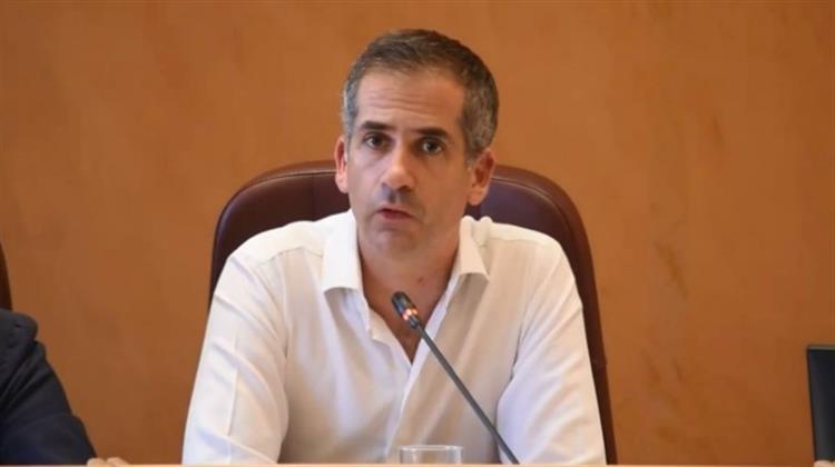 Κ. Μπακογιάννης: «Στην Αθήνα Φως και Ασφάλεια Ταυτίζονται»