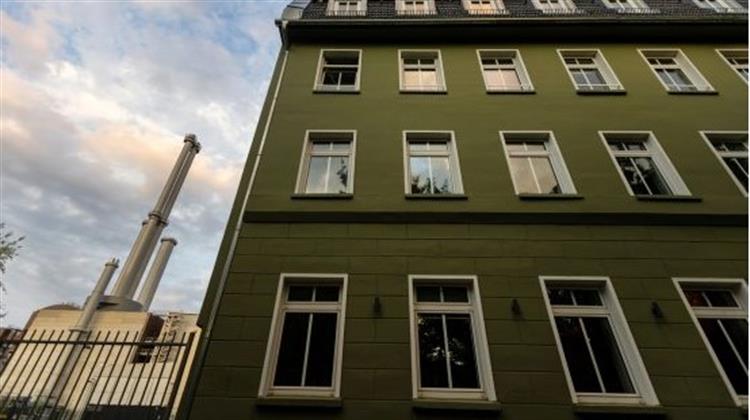 Γερμανία: Πάνω από το Mισό Mειώθηκαν οι Kατοικίες με Θέρμανση Φυσικού Αερίου Μέσα σε 2 Χρόνια