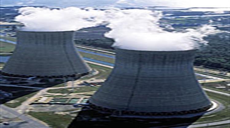 CEZ CEO: Nuclear Power Most Viable Option To Cut CO2