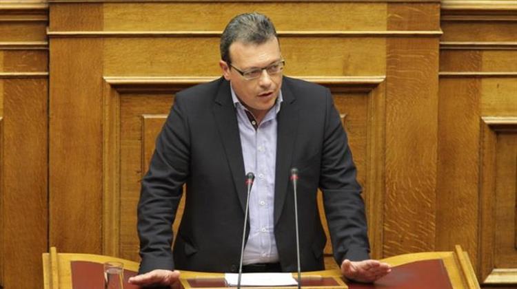 Σ. Φάμελλος: Η Επόμενη Μέρα Μετά το Ενεργειακό Βατερλό