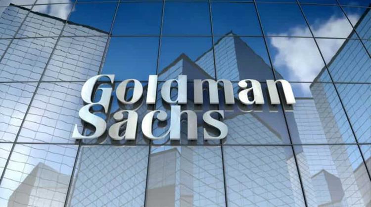 Φυσικό Αέριο: Βουτιά στις Τιμές «Βλέπει» η Goldman Sachs