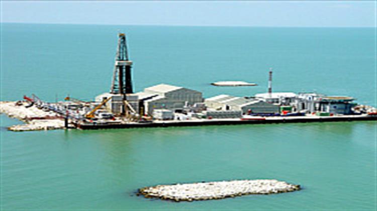 Kashagan Consortium Proposes Output Delay To 2012-2013