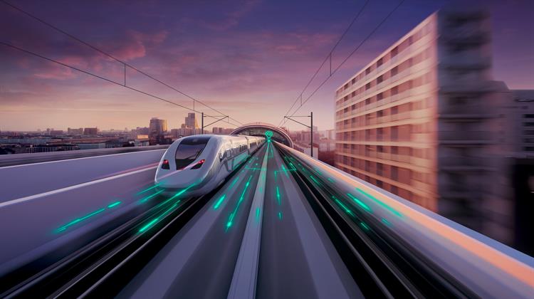 Η Siemens Mobility Παρουσιάζει το Μέλλον των Σιδηροδρόμων στην Έκθεση InnoTrans 2022