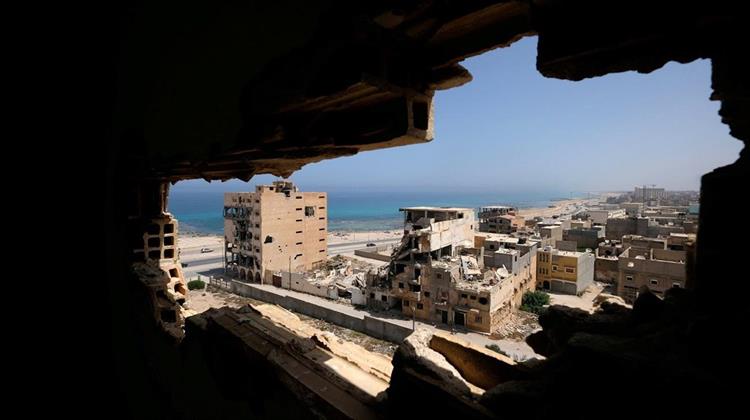 Φόβοι για Παγίωση της Τουρκικής Επιρροής στη Λιβύη