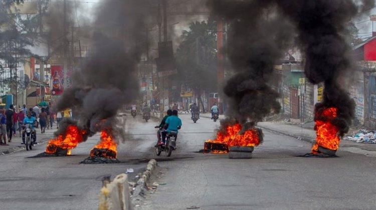 Νέες Ταραχές και Λεηλασίες στην Αϊτή Μετά την Αύξηση στην Τιμή των Καυσίμων
