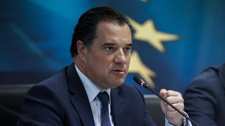 Γεωργιάδης: Έρχεται Πλαφόν στο Περιθώριο Κέρδους για Καυσόξυλα και Πέλετ