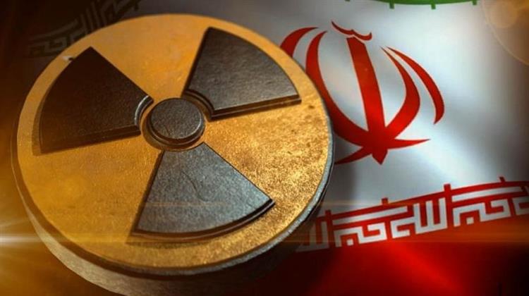Γαλλία προς Ιράν: «Δεν θα Υπάρξει Καλύτερη Πρόταση» για το Πυρηνικό Πρόγραμμα