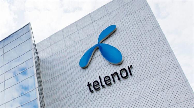 Telenor: Προειδοποιεί για τα Κέρδη του 2022 Εξαιτίας των Τιμών Ενέργειας