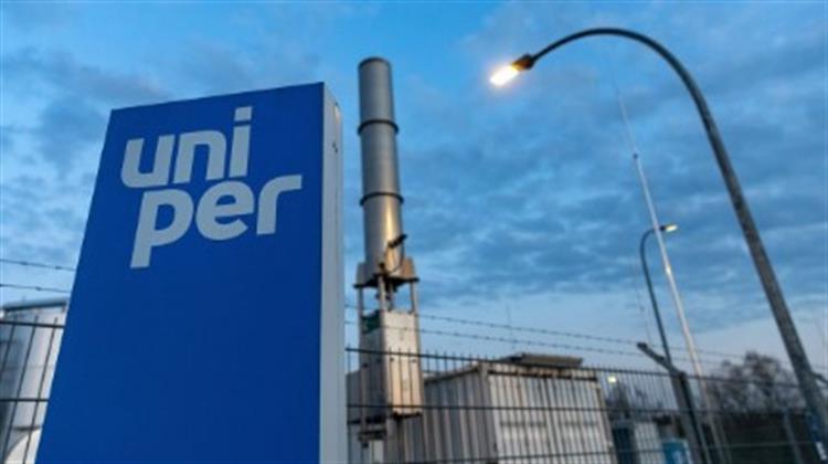 Το Γερμανικό Κράτος θα Εθνικοποιήσει τη Γιγάντια Εταιρεία Αερίου Uniper Ανακοίνωσε η Fortum