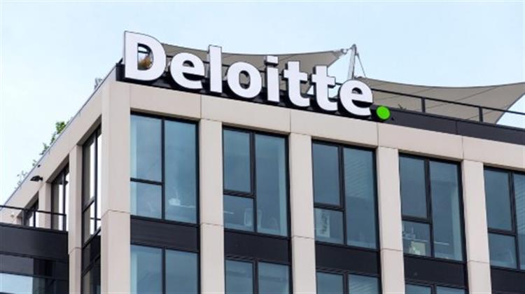 Deloitte: Σύμβουλος για την Eπιτυχή Oλοκλήρωση 2 Nέων Συναλλαγών του Ομίλου Matrix Pack Άντλησης Κεφαλαίων Συνολικού Ύψους €33 εκατ.