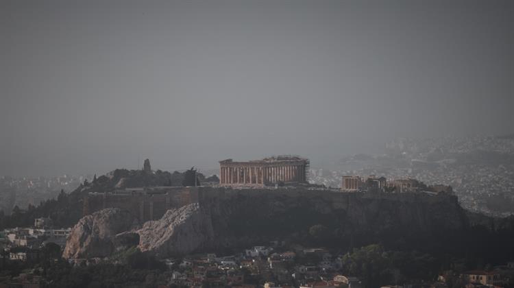 Η Ρύπανση Στοιχίζει Έξι Μήνες Ζωής