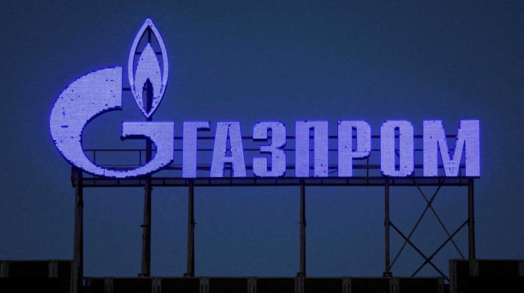 Υπερδιπλάσια EBITDA για την Gazprom το Α΄ Εξάμηνο
