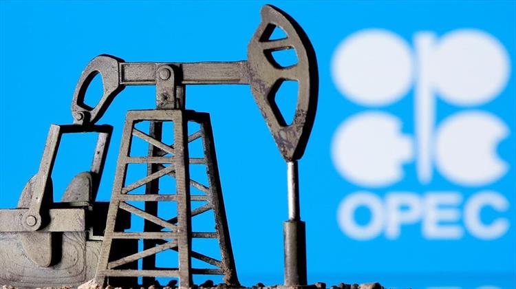 H Ρωσία θα Προτείνει στον ΟΠΕΚ+ Μείωση Παραγωγής Πετρελαίου Κατά 1 Εκατ. Βαρέλια Ημερησίως