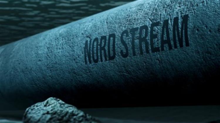 Η Nord Stream AG Aναμένει Eπίσημη Άδεια για να Εκτιμήσει τη Ζημιά