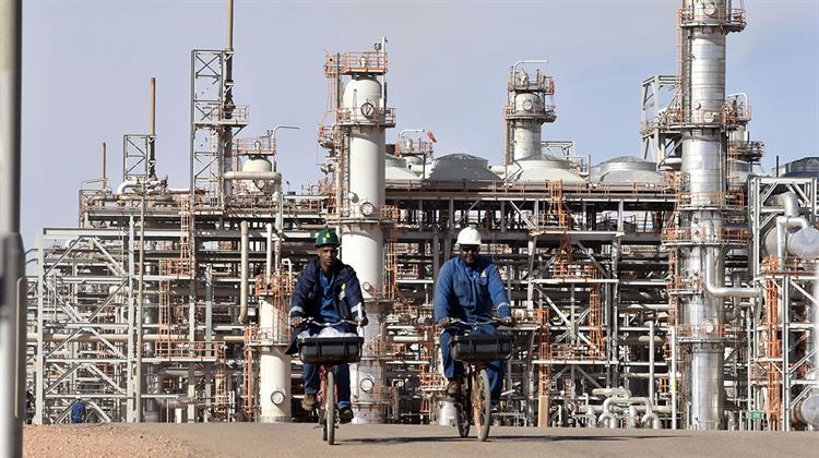Αλγερία: Γίγας στo Φυσικό Αέριο, Νάνος στις Υποδομές
