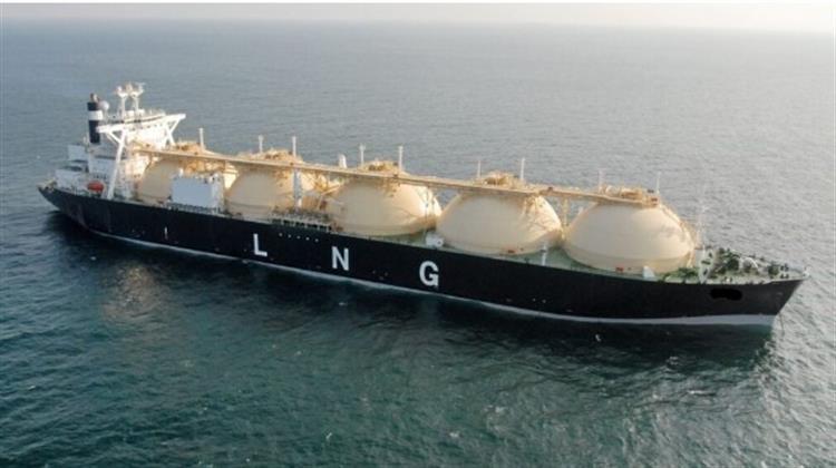 Ναυτιλία: Η Ελλειψη Πλοίων Διπλασίασε τις Τιμές για Τερματικά LNG στην Ευρώπη