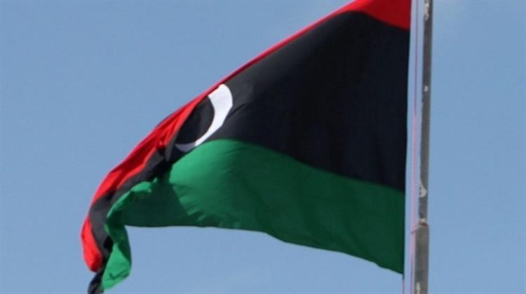 Λιβύη: «Ύποπτη» η Συμφωνία με την Τουρκία, Λέει ο Υπουργός Πετρελαίου της Κυβέρνησης Ντμπεϊμπά