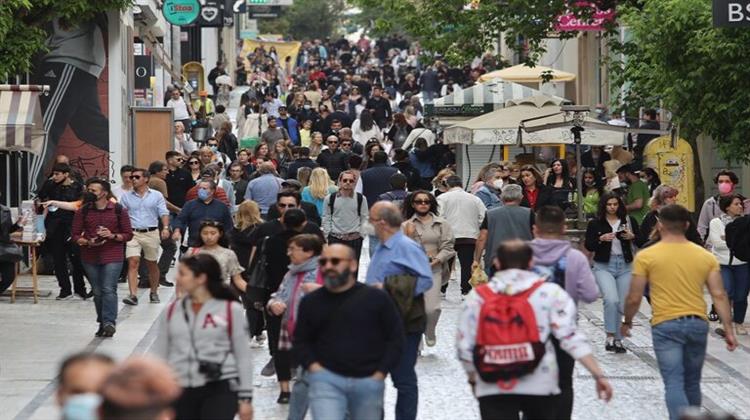 Εξετάζεται Μείωση Ωραρίου Καταστημάτων Λόγω Ενεργειακής Κρίσης