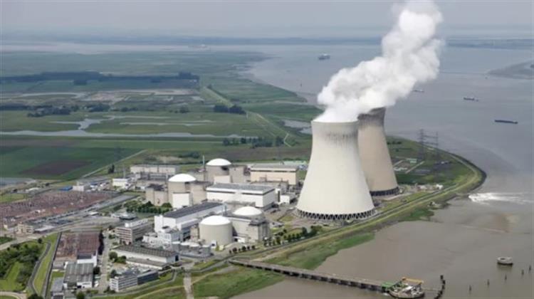 Βραχυκύκλωμα σε Δύο Πυρηνικούς Αντιδραστήρες στο Βέλγιο σε Μία Εβδομάδα