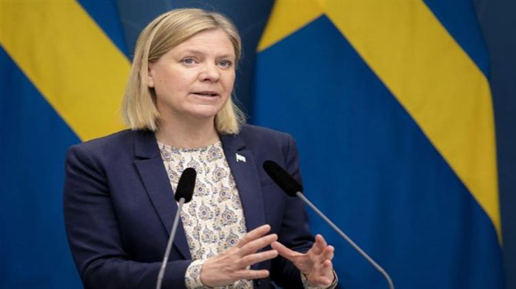 Η Σουηδία Απορρίπτει το Αίτημα της Ρωσίας για Διαφάνεια στις Έρευνες για τις Διαρροές στους Nord Stream
