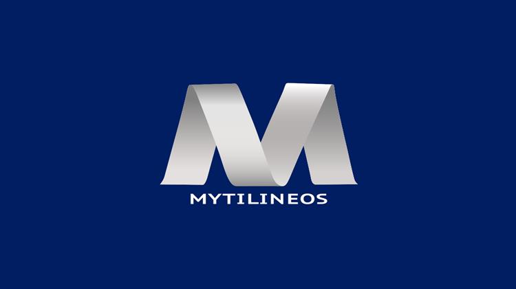 Mytilineos: Ωριμάζει η Επένδυση του Ομίλου στη Βόρεια Μακεδονία
