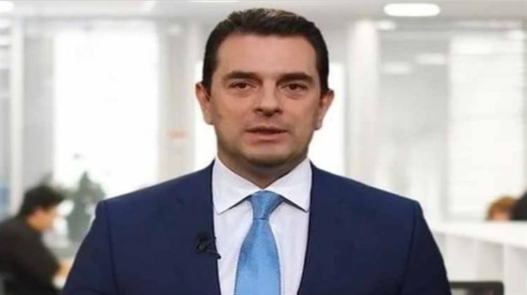 Στη Λευκωσία ο Κ. Σκρέκας για το East Mediterranean Gas Forum και την Έναρξη Εργασιών του EuroAsia Interconnector