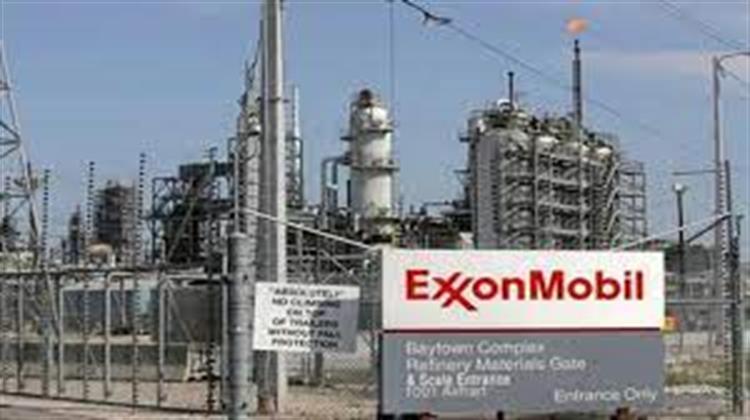 Σταμάτησε την Παραγωγή Πετρελαίου στη Ρωσία η Exxon
