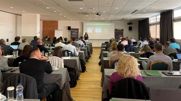 Services Training Day: Η Schneider Electric Διοργάνωσε Εξειδικευμένo Σεμινάριο Εκπαίδευσης Γύρω Από τις Υπηρεσίες και τα Software της