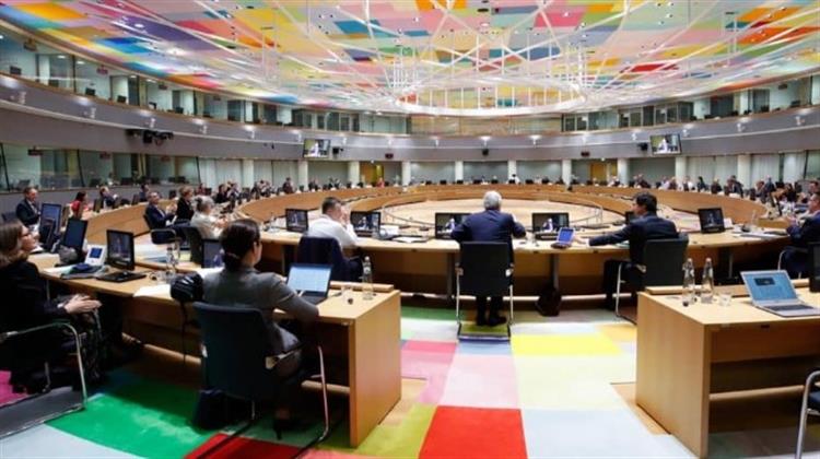 Οι Ηγέτες της ΕΕ Αναζητούν Κοινή Αντίδραση Απέναντι στην Ανάφλεξη των Τιμών Ενέργειας