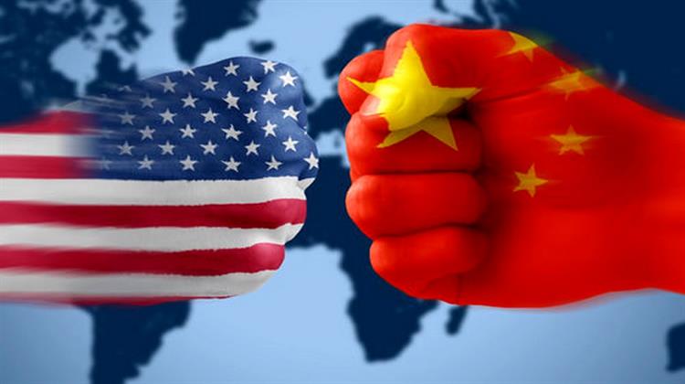 ΗΠΑ-Κίνα: Η επόμενη μεγάλη σύγκρουση;