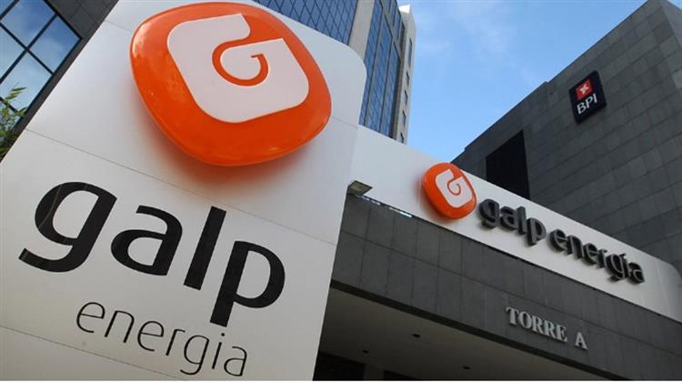 Galp Energia: Αυξήθηκαν 16% τα Προσαρμοσμένα Κέρδη Γ΄ Τριμήνου