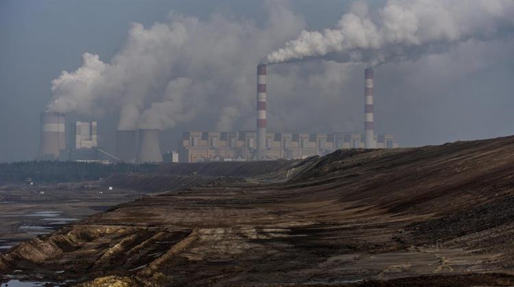 Ανώτατο Όριο Τιμής στον Άνθρακα για τους Τελικούς Καταναλωτές Θέτει η Πολωνία