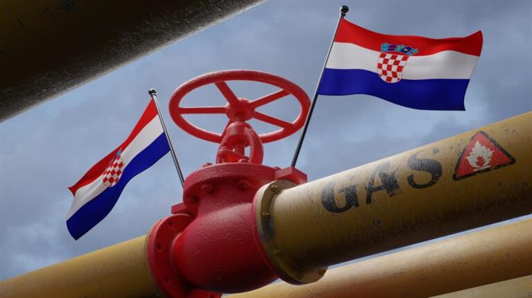 Κροατία: Μεγάλες επενδύσεις για να γίνει «ενεργειακή πύλη» της Ευρώπης