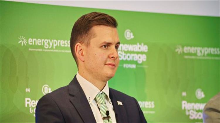 Δυναμική Παρουσία της Schneider Electric στο 4οσυνέδριο «Renewable & Storage Forum»