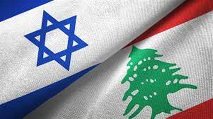 Σήμερα η Υπογραφή της Ιστορικής Συμφωνίας Ισραήλ-Λιβάνου για τα Θαλάσσια Σύνορα