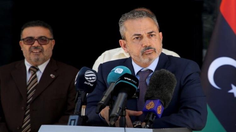 NOC: Συμφωνία Λιβύης με Eni και BP για Eξόρυξη Φυσικού Αερίου σε Κοίτασμα στη Μεσόγειο