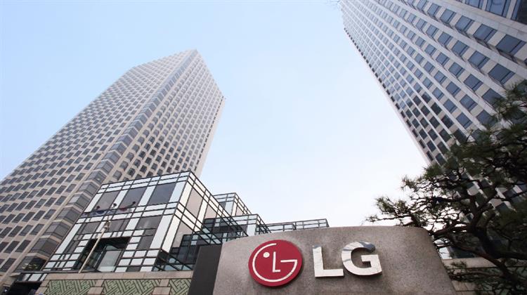 Μεγάλη Ζήτηση για Premium LG Οικιακές Συσκευές και Ανταλλακτικά Αυτοκινήτου Οδηγεί στα Υψηλότερα Τριμηνιαία Έσοδα στην Ιστορία της Εταιρίας