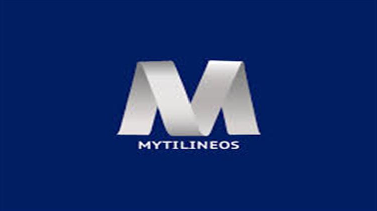 Mytilineos: Έγκριση Απορρόφησης για τη Θυγατρική Εργα Μεταφοράς Ηλεκτρικής Ενέργειας