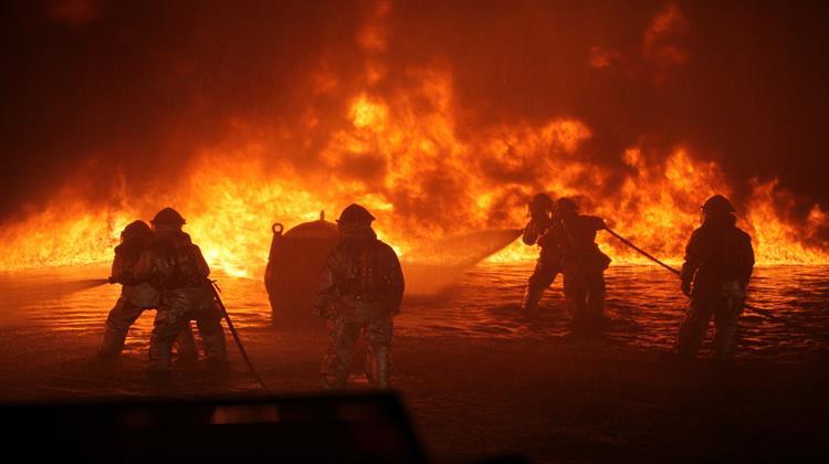 Την Τελευταία Εξαετία οι Τρεις Χειρότερες Περίοδοι Δασικών Πυρκαγιών που Έχουν Καταγραφεί Ποτέ στην ΕΕ