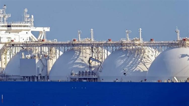ΝέοιTερματικοί Σταθμοί Aερίου από Motor Oil και Mediterranean Gas