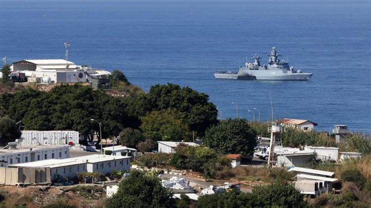 Η Συμφωνία Λιβάνου-Ισραήλ για Οριοθέτηση ΑΟΖ Κινητοποιεί τη Λευκωσία