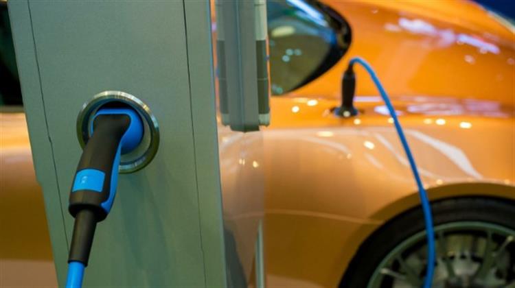 Αυξήθηκαν οι Πωλήσεις Ηλεκτρικών Αυτοκινήτων το Γ Τρίμηνο 2022 στην Ευρώπη