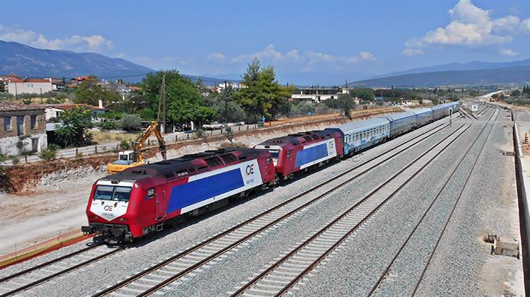 Ελλάδα – Βουλγαρία Συμμαχία στον Σιδηρόδρομο για την Παράκαμψη των Στενών του Βοσπόρου